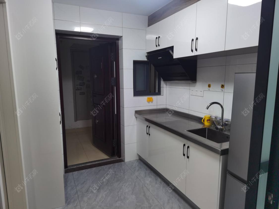 亚泰财富中心房源室内图 常州亚泰财富中心在租房源室内图_小牛看房