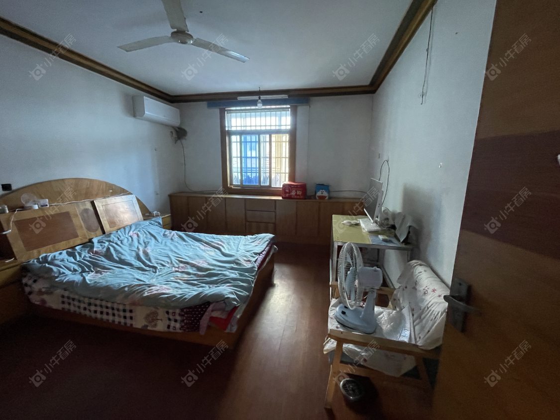 常州张家头在租房源室内图_小牛看房