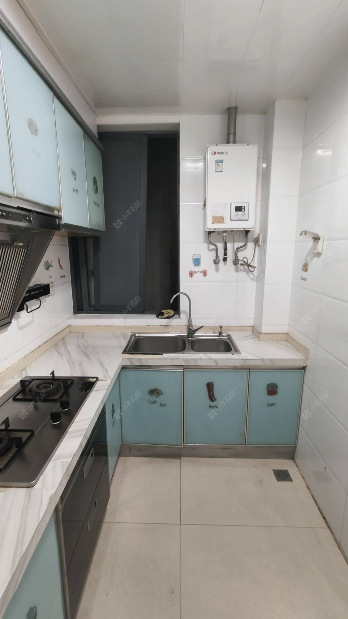 国泰名都房源室内图 常州国泰名都在租房源室内图_小牛看房