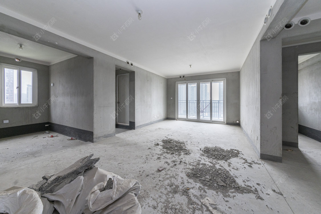 星河国际十区房源室内图 常州星河国际十区在售二手房源室内图_小牛看房