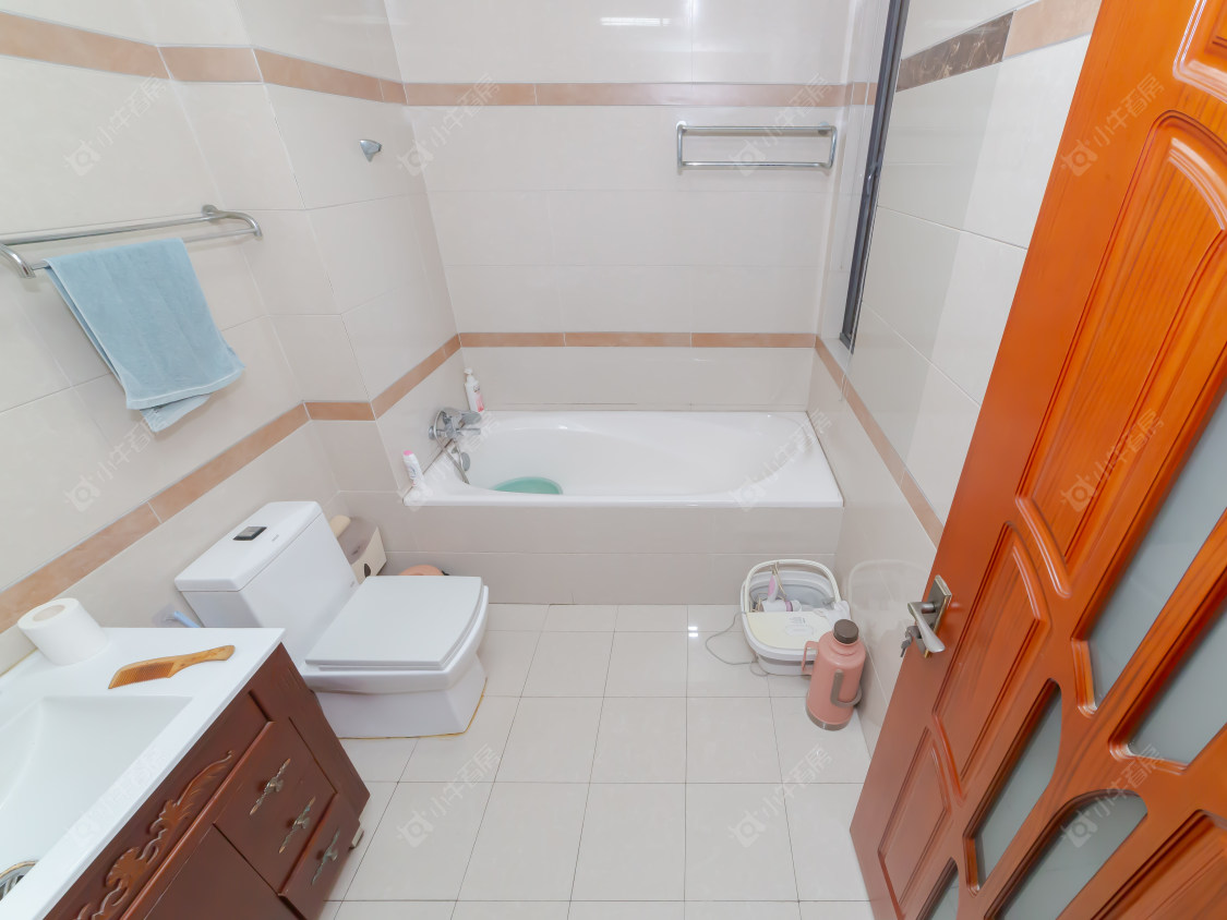 常州景秀世家在售二手房源室内图_小牛看房