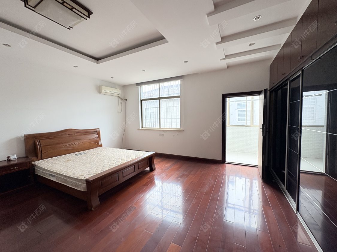 丹阳石城郦家中心村在售二手房源室内图_小牛看房