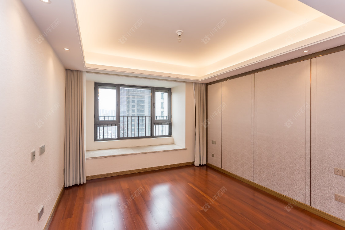 常州旭辉铂悦天宁在售二手房源室内图_小牛看房