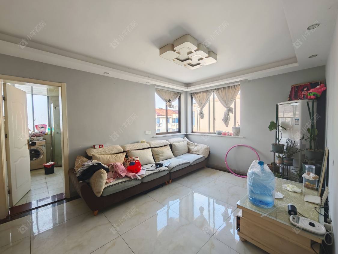 丹阳香草新村在售二手房_小牛看房