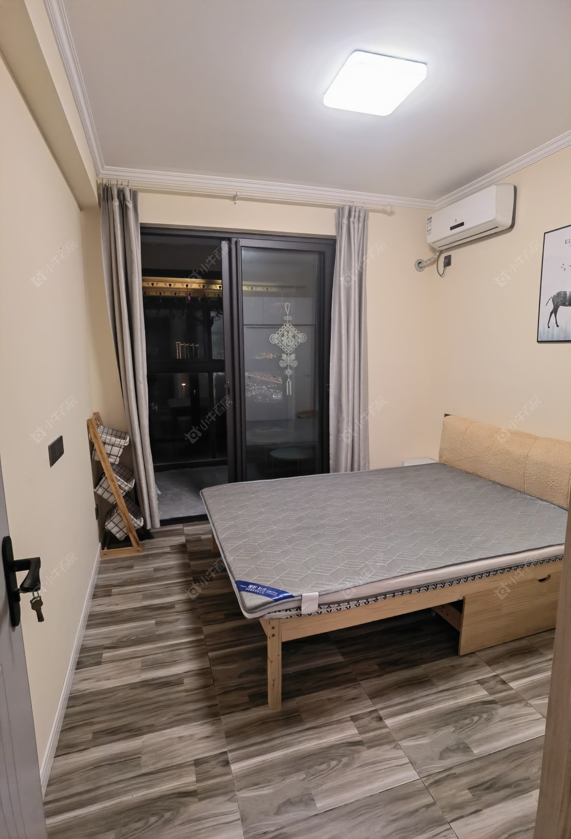 常州路劲雅居乐城市万象在租房源室内图_小牛看房