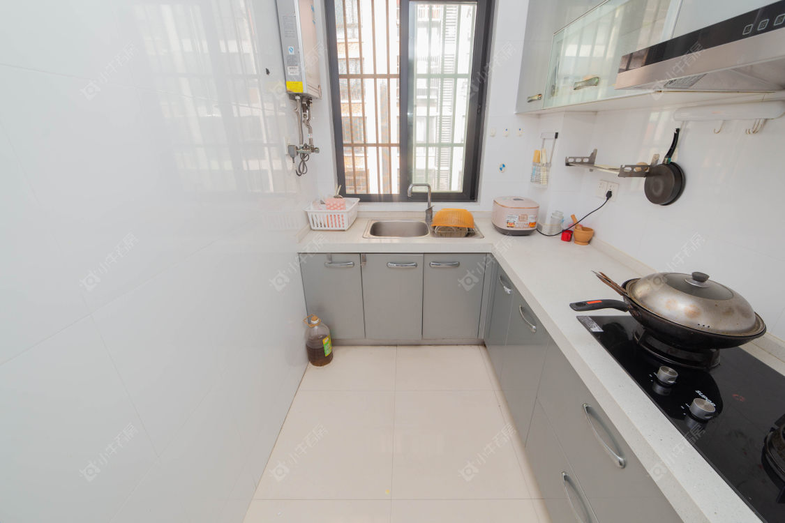 常州雅筑公寓在售二手房源室内图_小牛看房