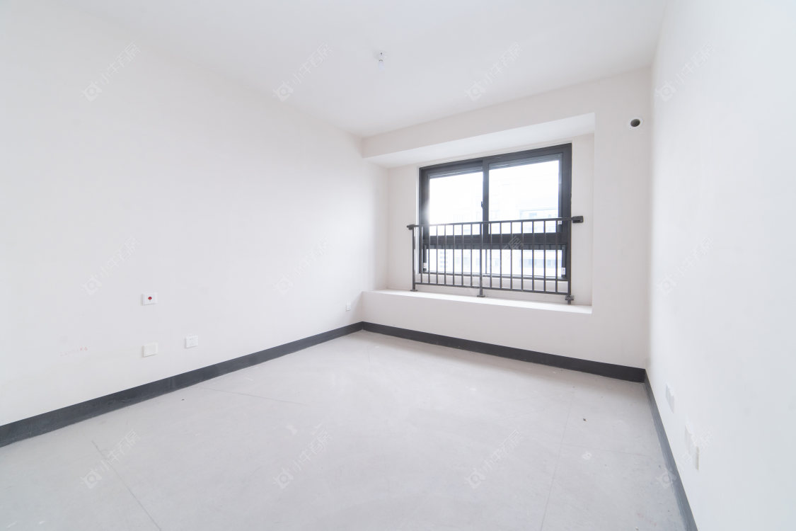 常州中梁金科启宸在售二手房源室内图_小牛看房