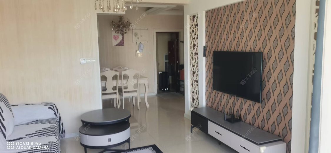 常州御水华庭一期在租房源_小牛看房