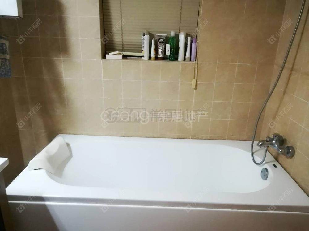 常州新城熙园在售二手房房源室内图_小牛看房