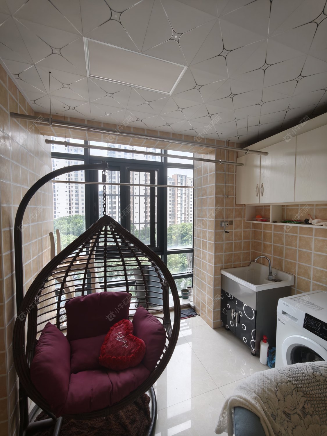 常州阳光龙庭在租房源_小牛看房