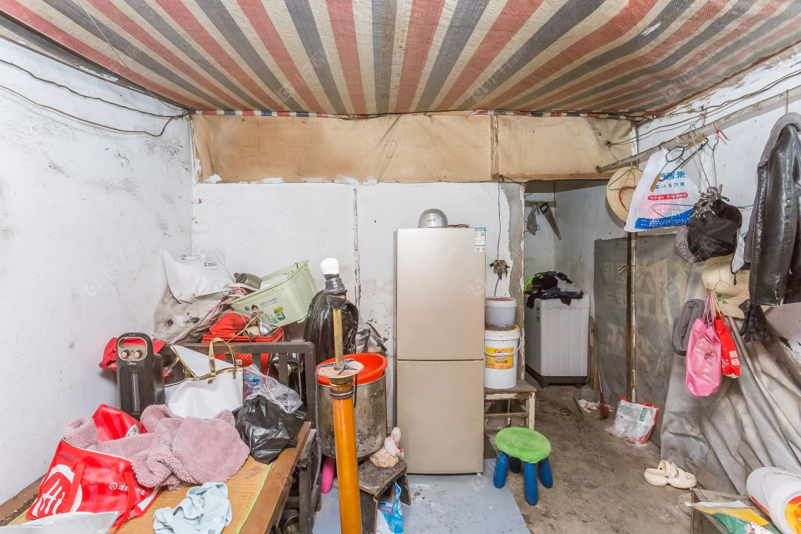 常州青山路1室1厅在售二手房房源图片