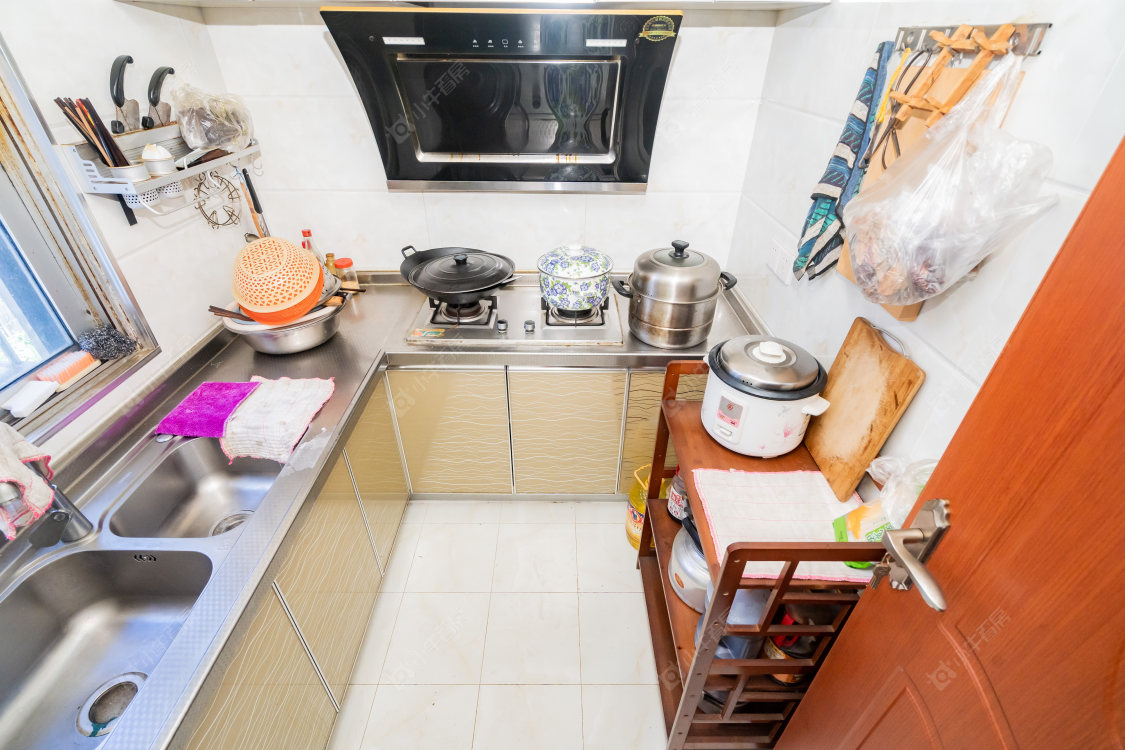 常州清凉新村在售二手房源室内图_小牛看房