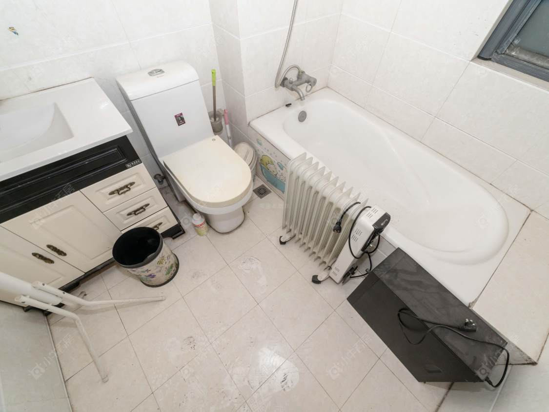 常州凯尔枫尚花园在售二手房源室内图_小牛看房