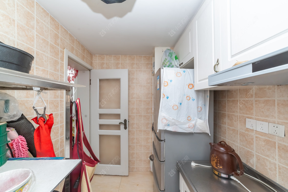 常州绿地世纪城一期在售二手房源室内图_小牛看房