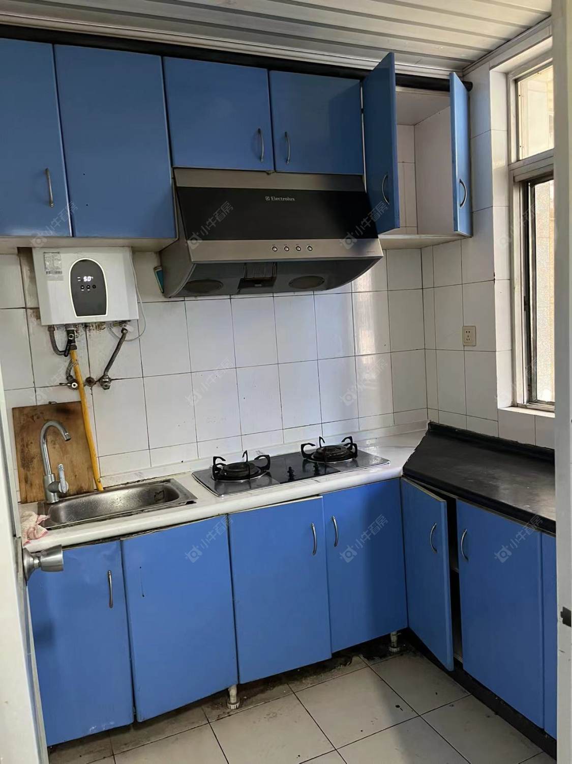 常州机械新村在租房源_小牛看房