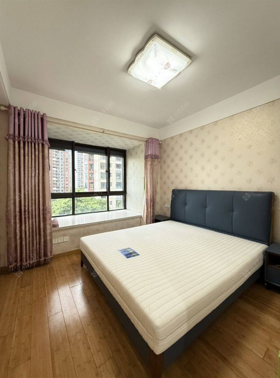 常州星河国际五区在租房源_小牛看房