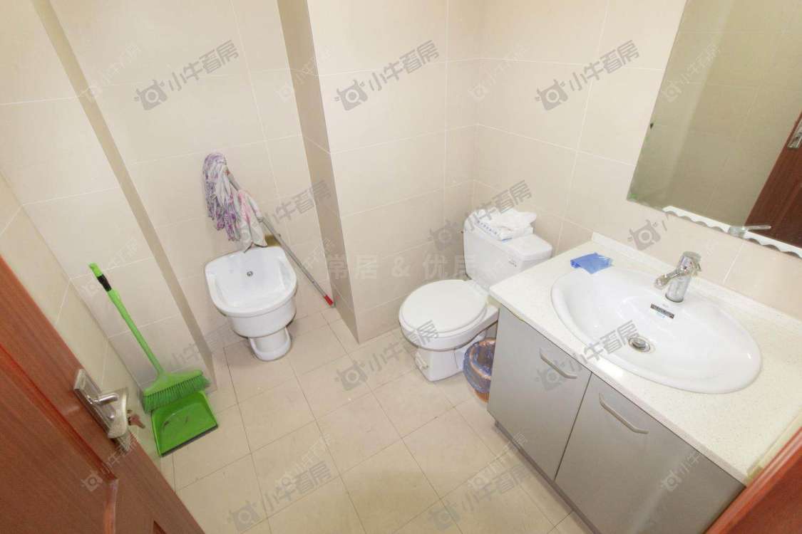 常州九洲新世界花苑在租房源_小牛看房