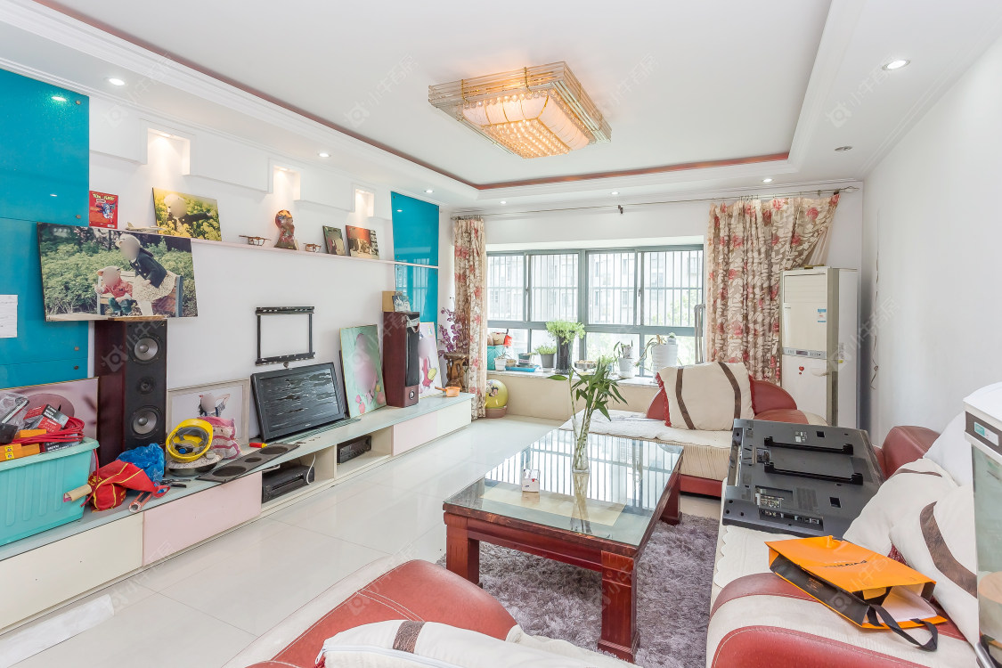 凯旋城西区房源室内图 常州凯旋城西区在售二手房源室内图_小牛看房