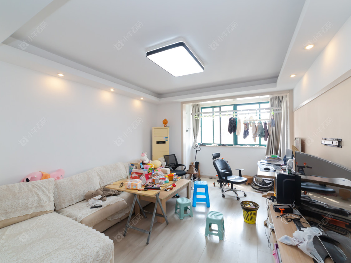 常州百草苑在售二手房源室内图_小牛看房