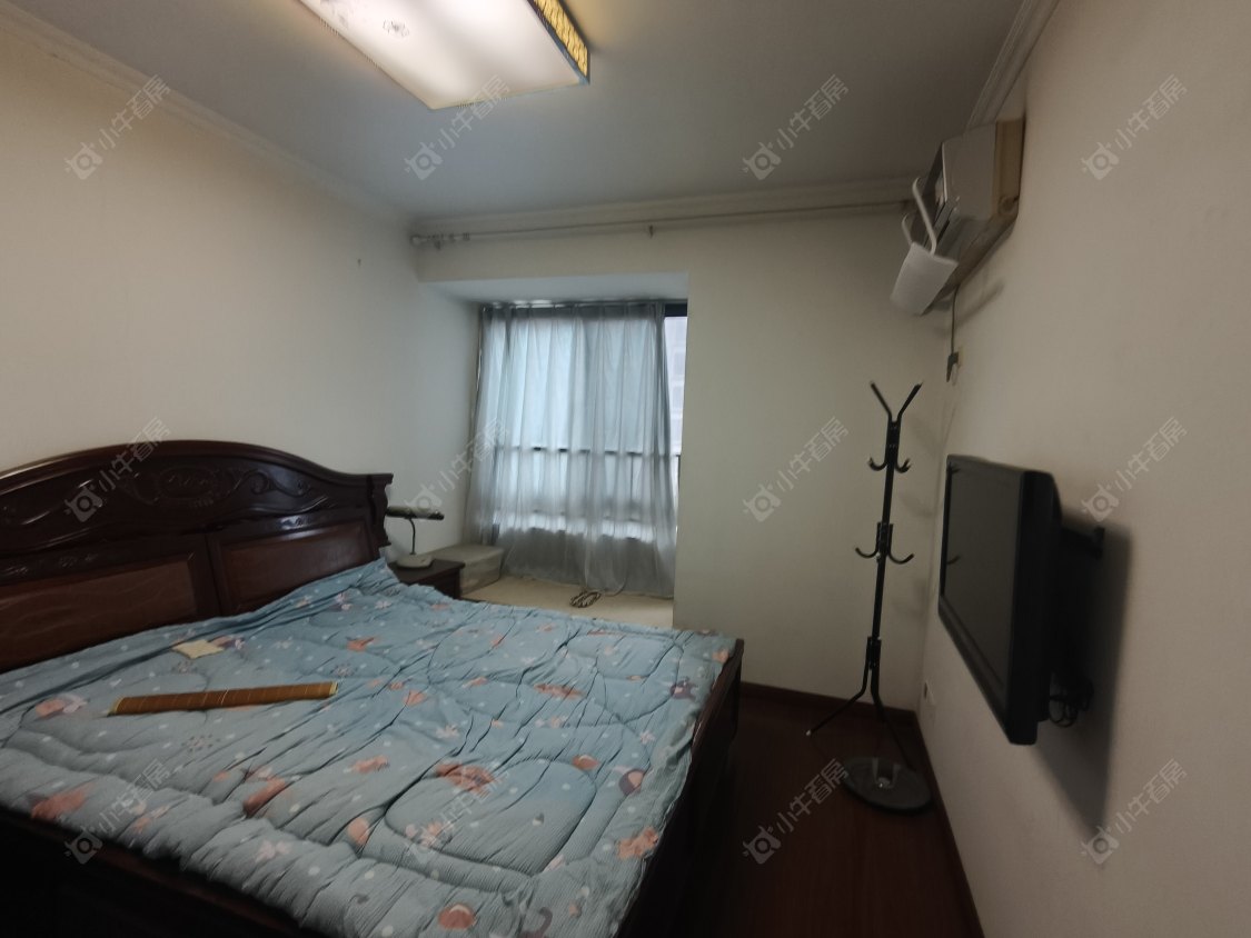 常州新城蓝钻苑南区在租房源室内图_小牛看房