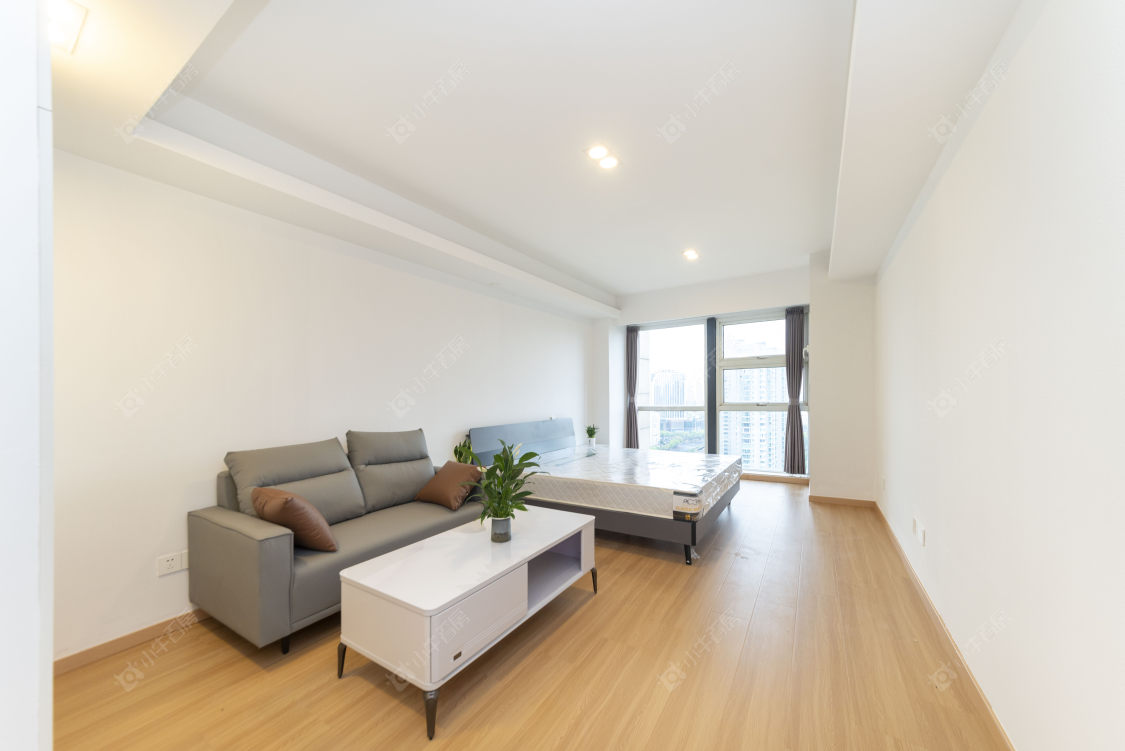 常州新天地不夜城在售二手房源室内图_小牛看房