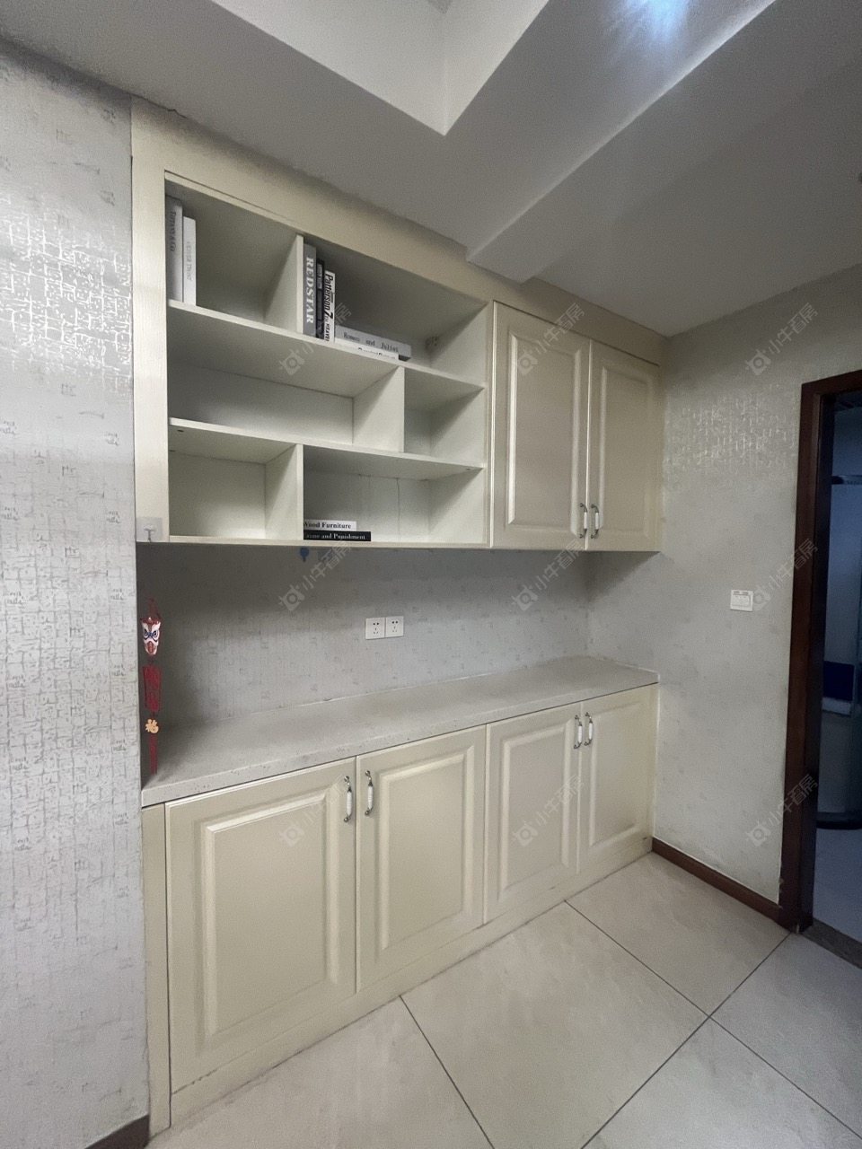 常州玉兰广场二期在租房源室内图_小牛看房