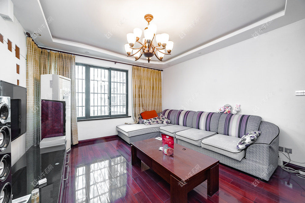 常州南田雅园在租房源_小牛看房