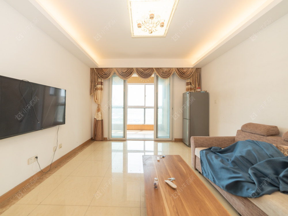 常州九洲花园三期在售二手房源室内图_小牛看房