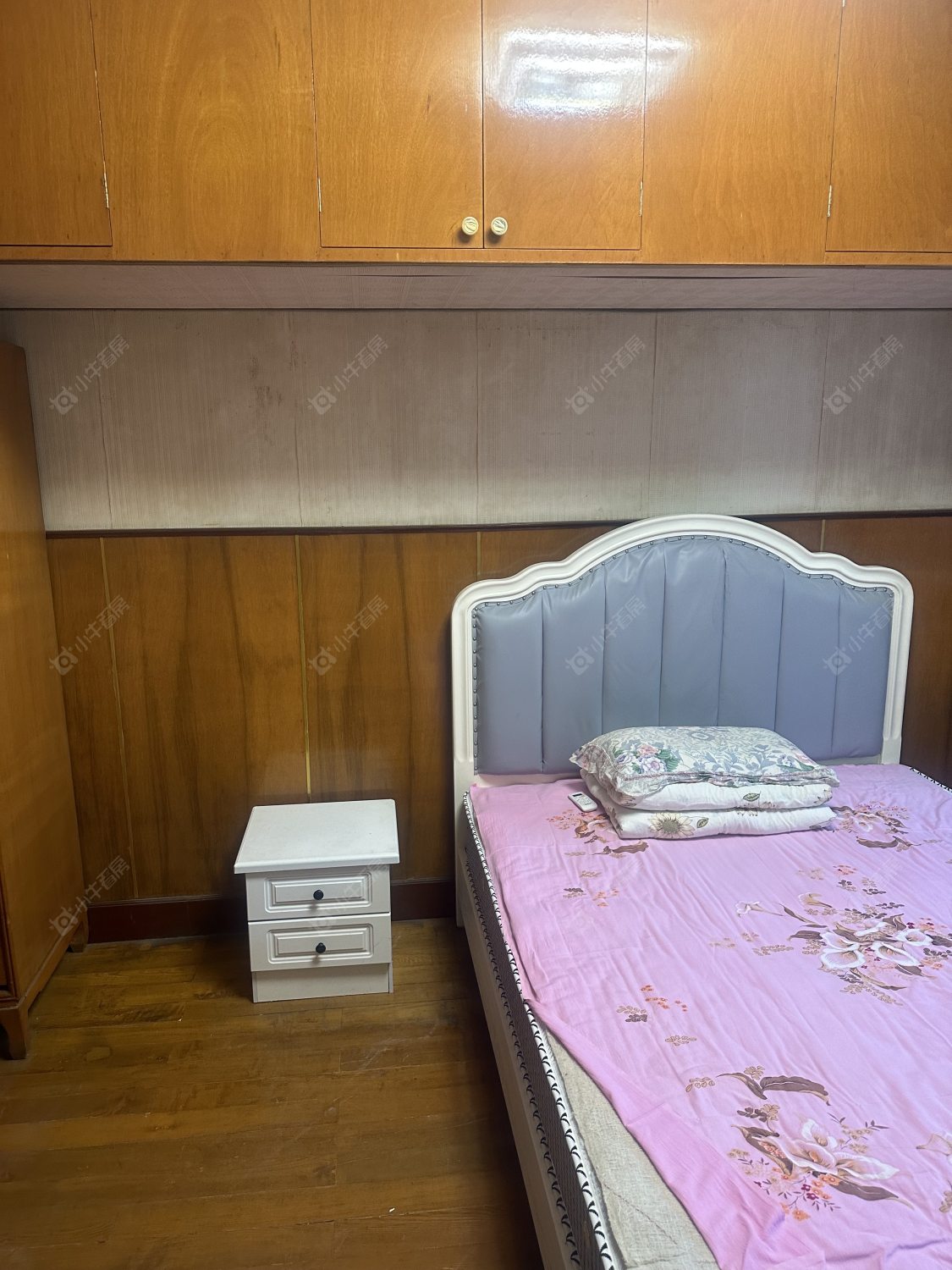 常州硝皮尖在租房源室内图_小牛看房