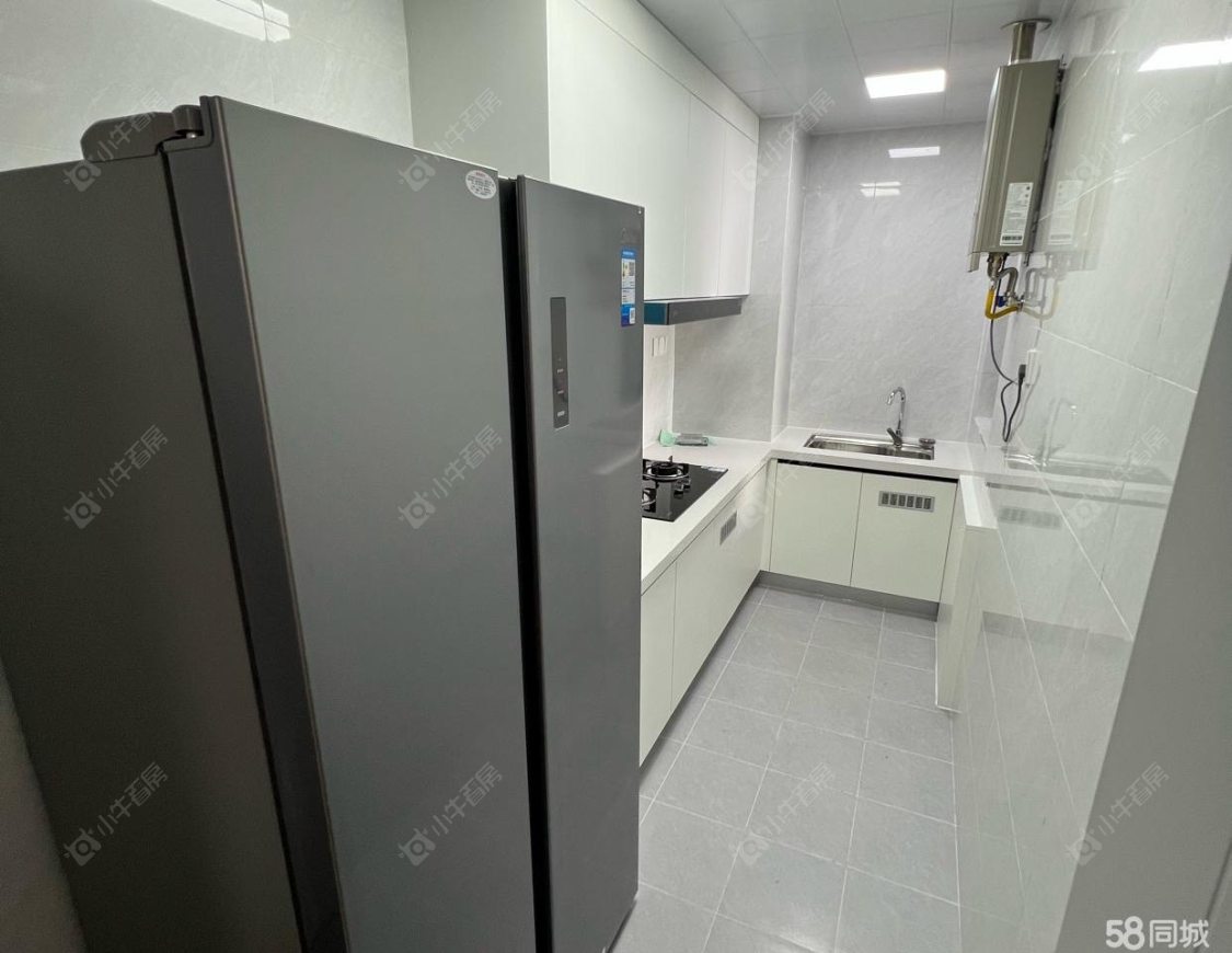 常州星河国际八区在租房源_小牛看房