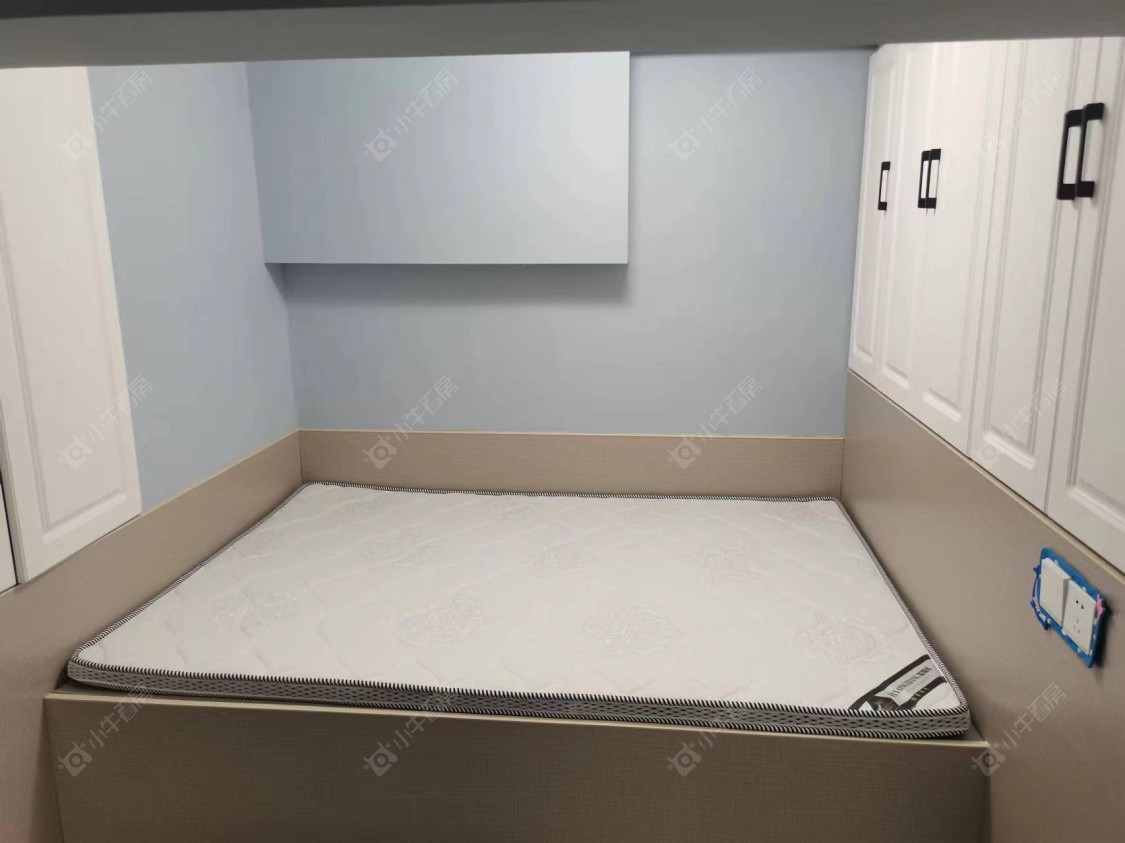 常州牡丹三江公寓在租房源室内图_小牛看房