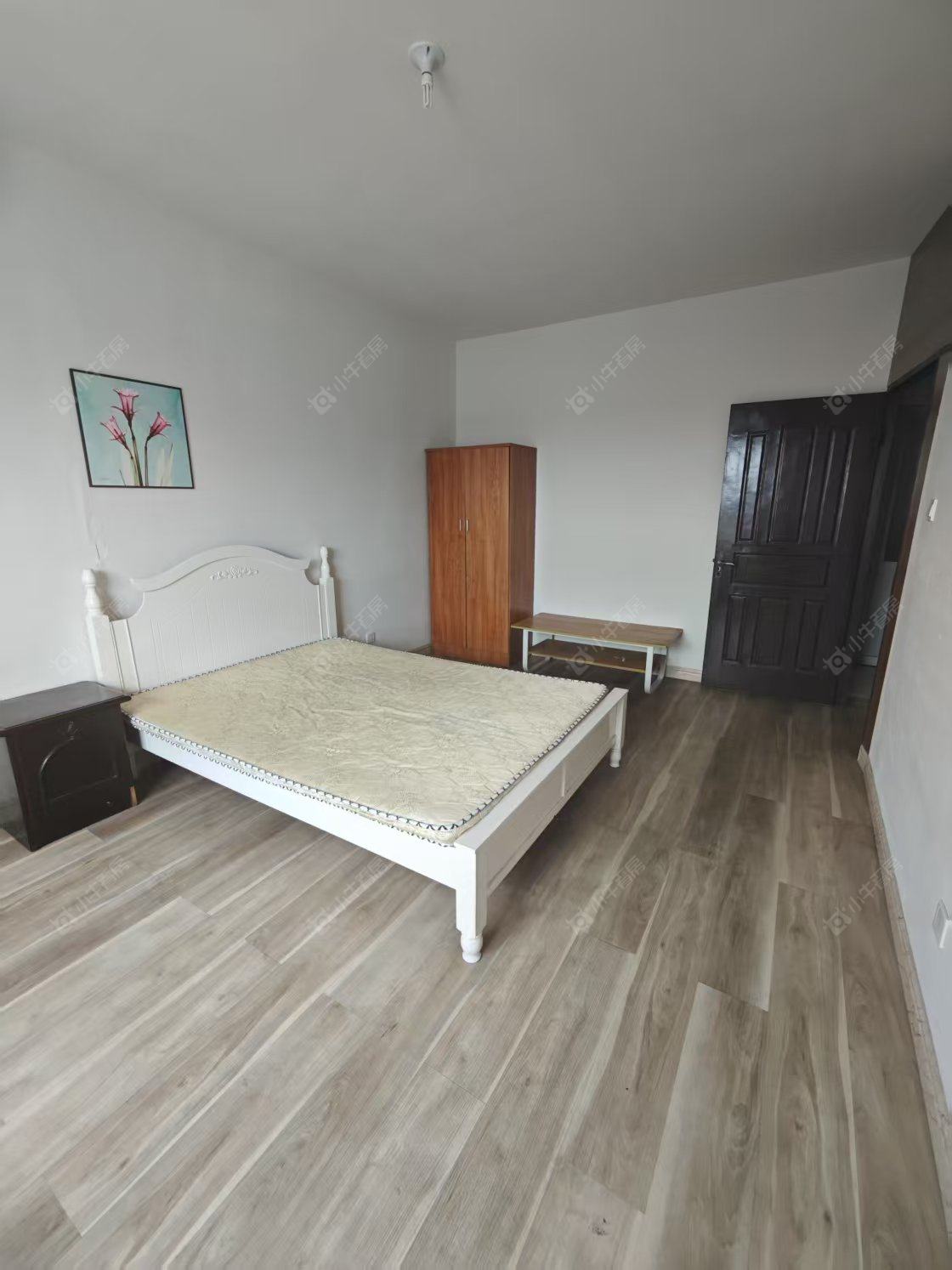 常州梧桐香郡二期在租房源室内图_小牛看房