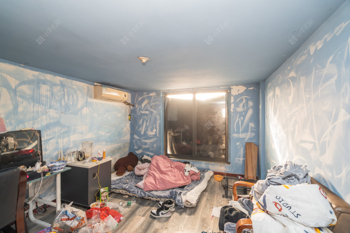 常州工人新村南在售二手房房源室内图_小牛看房