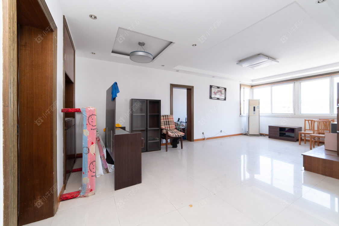 常州金谷花园在售二手房源室内图_小牛看房