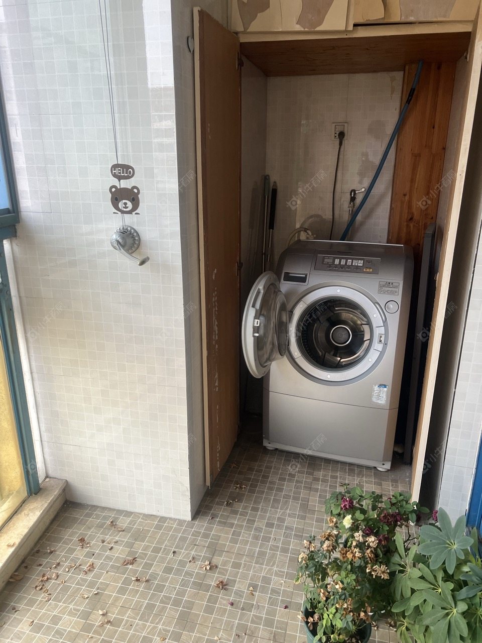 常州蓝色港湾花园在租房源室内图_小牛看房