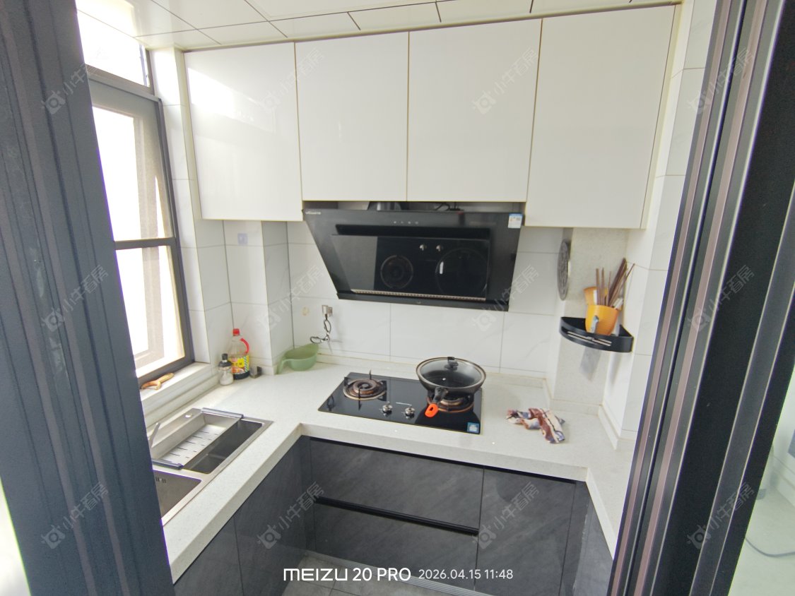 常州景荟凤凰公寓在租房源_小牛看房