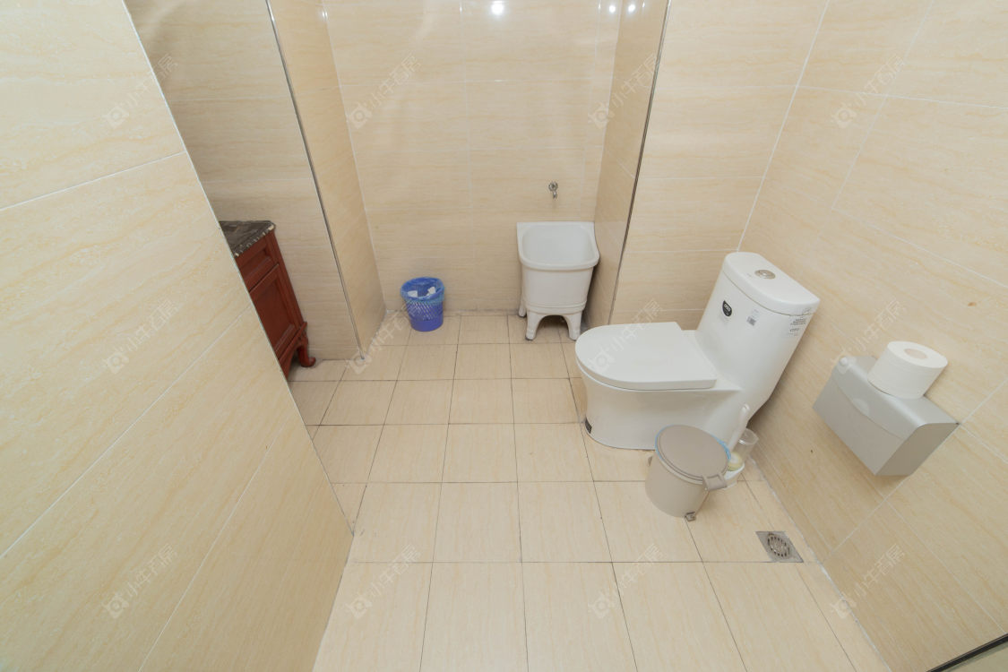 常州荣盛曼哈顿广场在售二手房源室内图_小牛看房