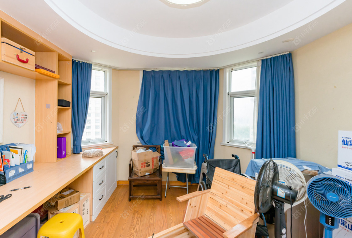 常州御水华庭一期在售二手房源室内图_小牛看房