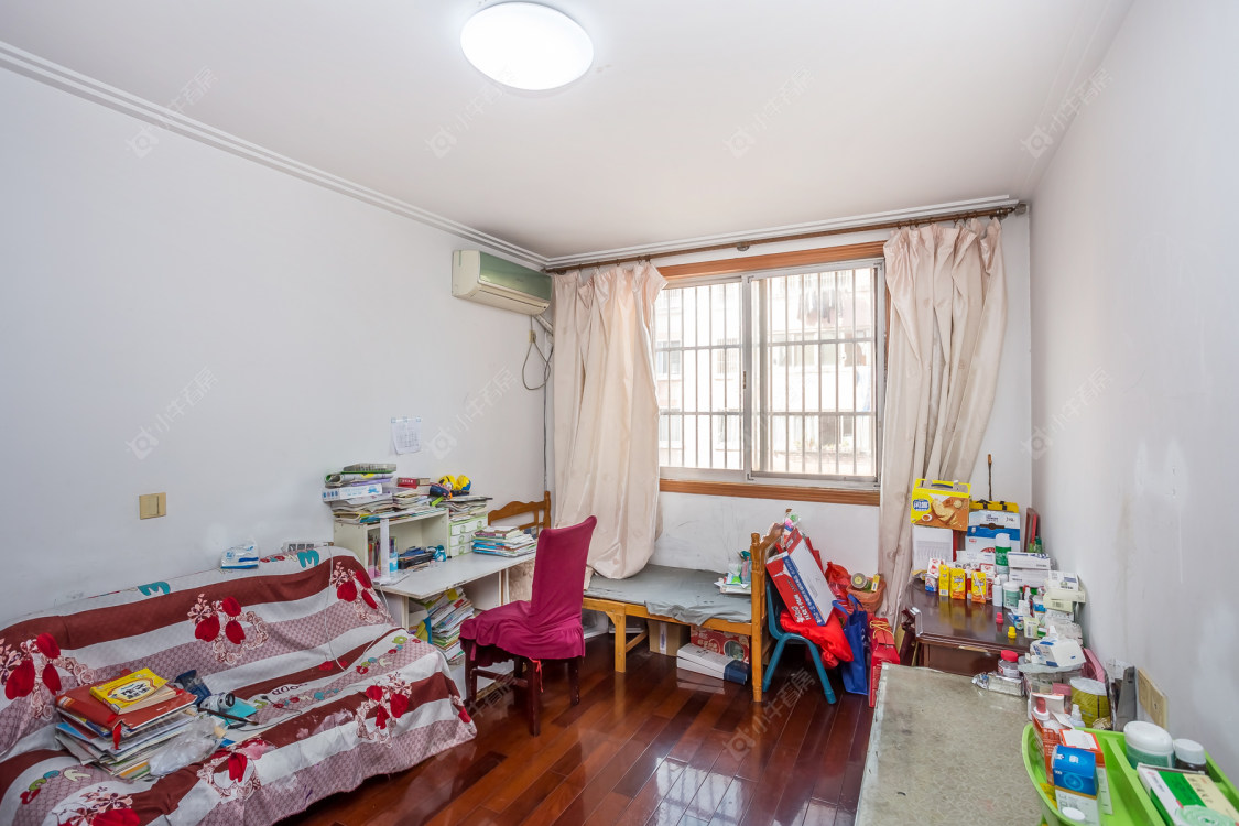 常州虹景花园一期在售二手房源室内图_小牛看房