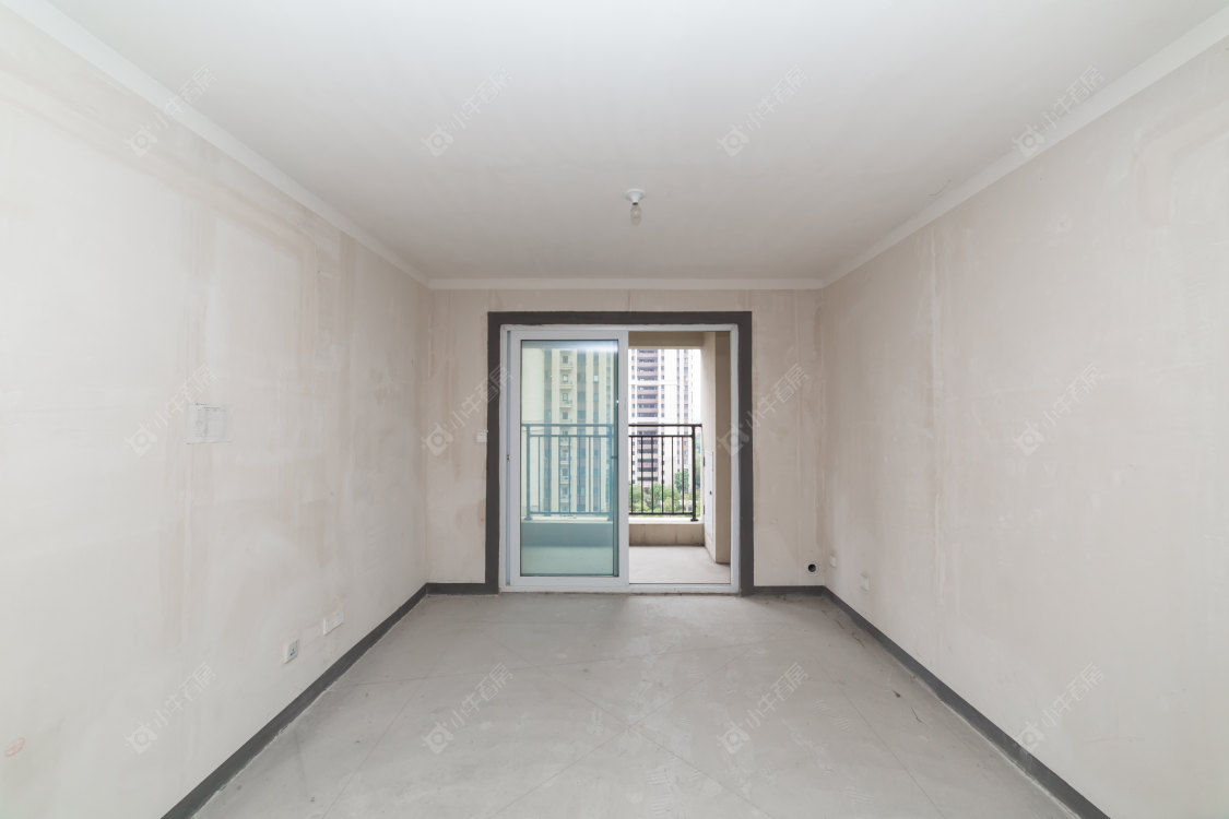 常州海华花园在售二手房_小牛看房