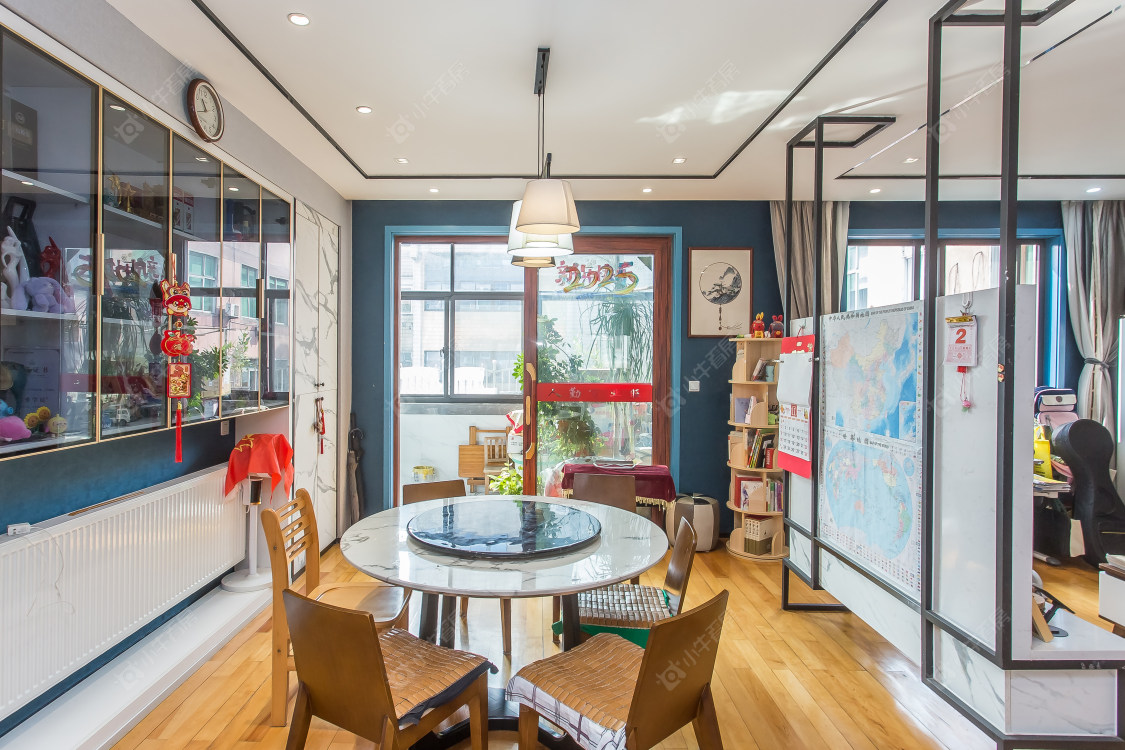 常州斗巷在售二手房源室内图_小牛看房