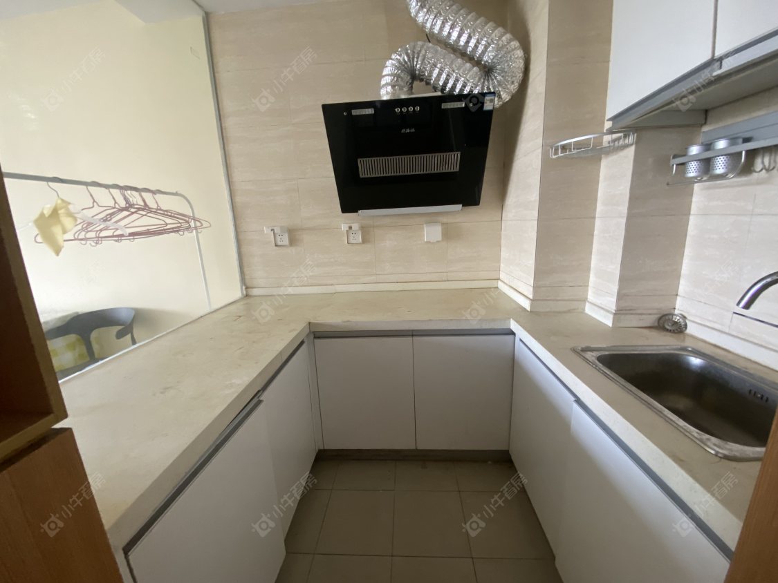 常州莱蒙城领尚在租房源室内图_小牛看房