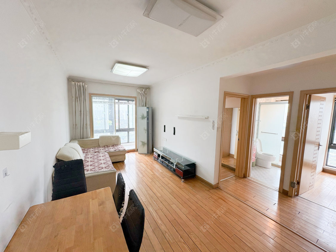 常州金百国际在租房源室内图_小牛看房