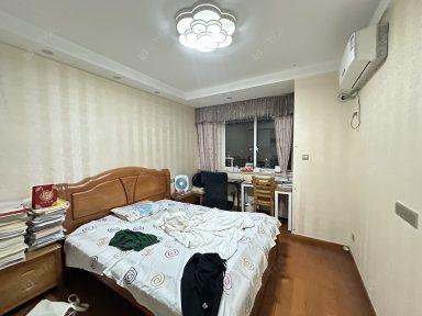 常州新城香溢澜桥二期在租房源室内图_小牛看房