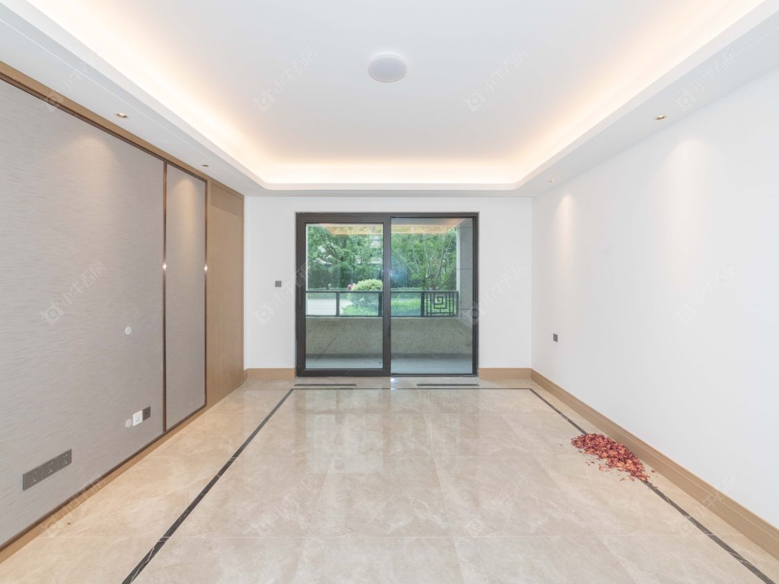 常州龙城金茂府西区在售二手房_小牛看房