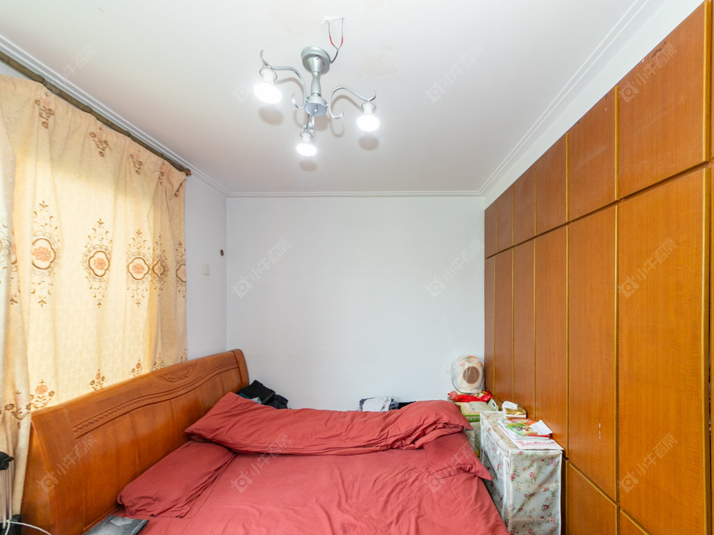 腾龙苑西区房源室内图 常州腾龙苑西区在售二手房源室内图_小牛看房