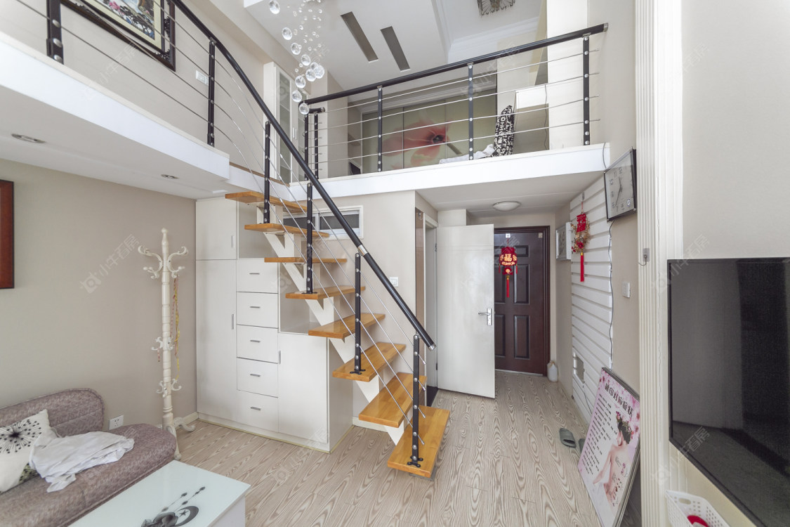 常州方正大厦在售二手房源室内图_小牛看房