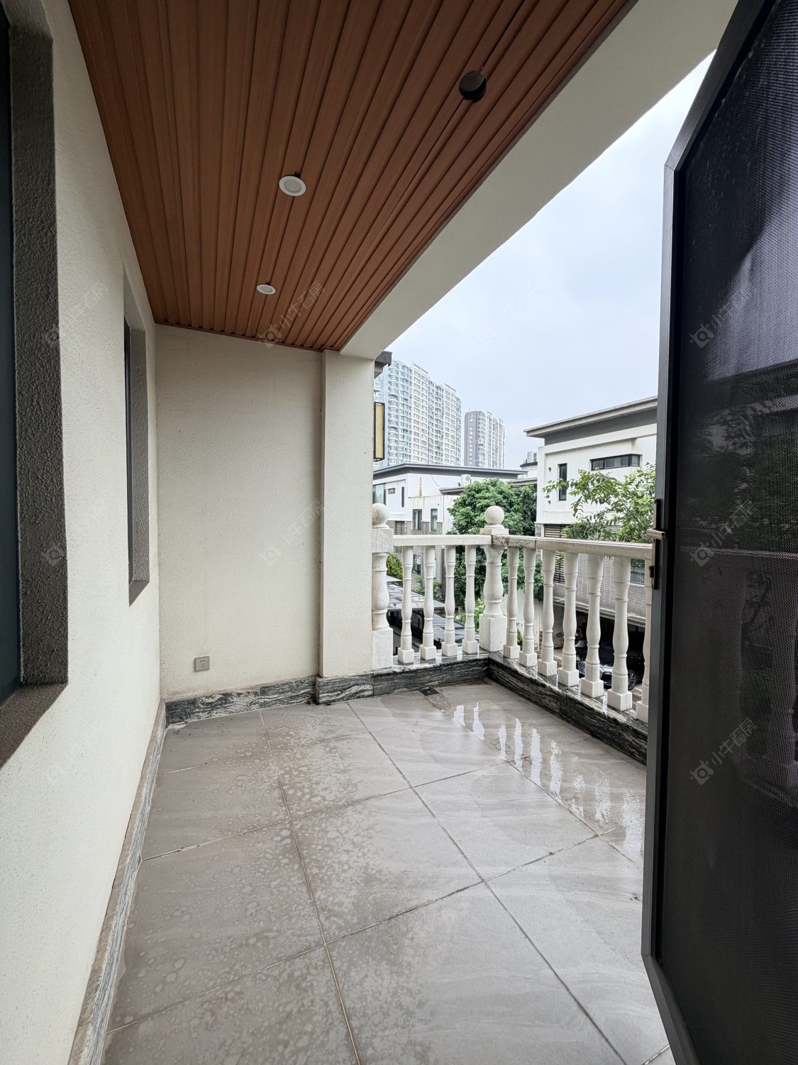 常州香树湾别墅区在租房源室内图_小牛看房