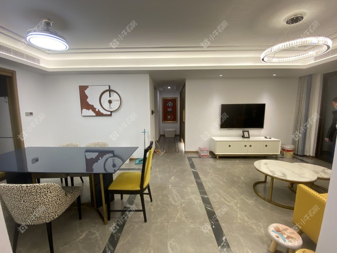 常州华宇常宁府4室2厅在租房源出租