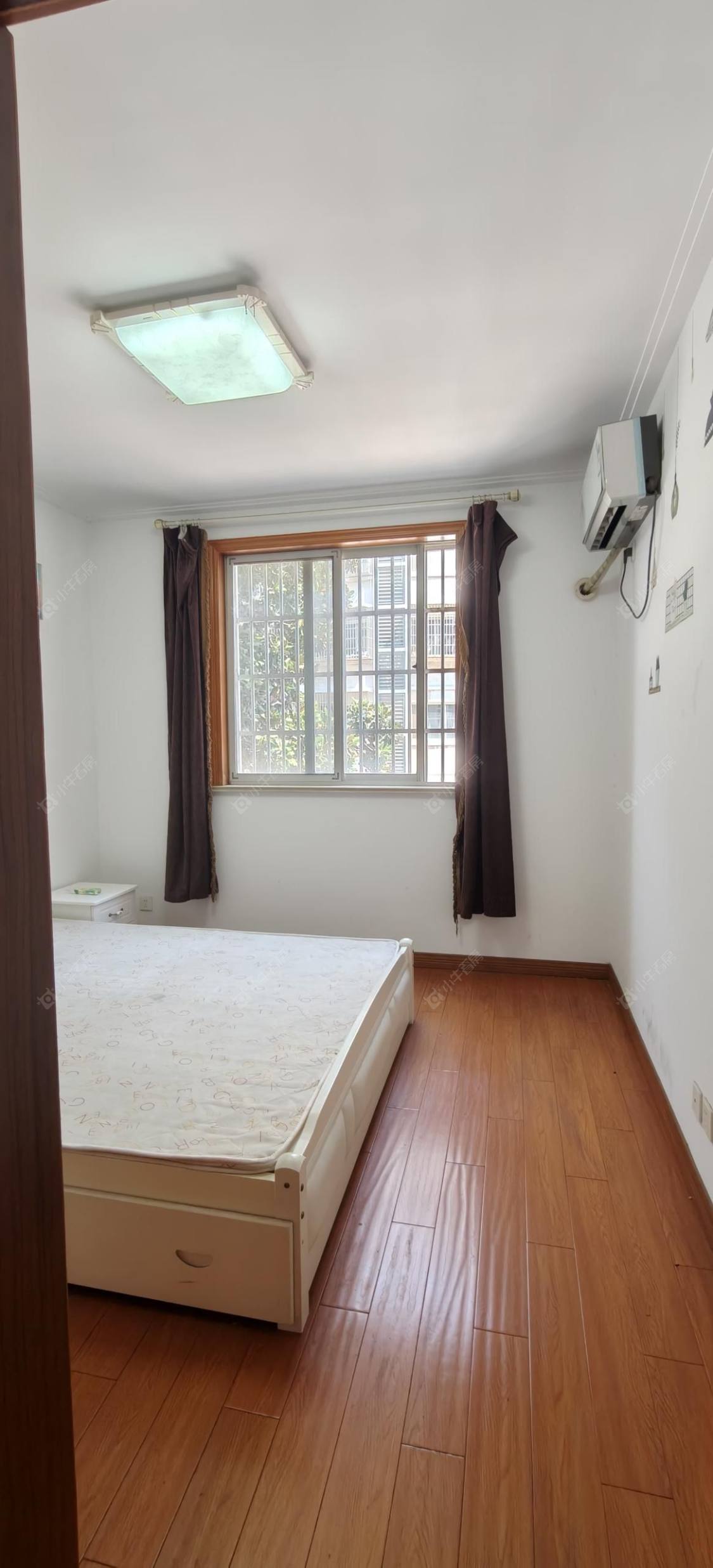 常州新龙花苑东区在租房源户型图_小牛看房